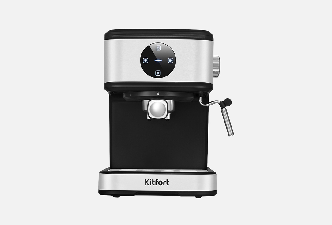 Изображение товара Кофеварка Kitfort KT-7224