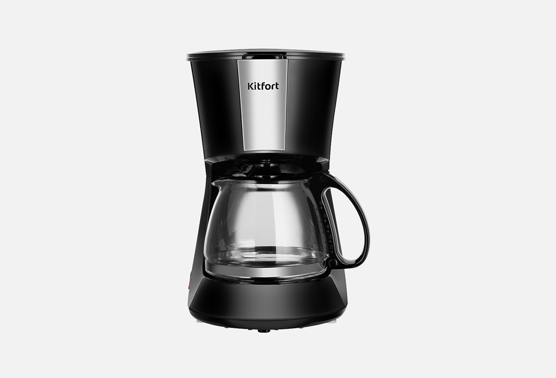 Изображение товара Кофеварка Kitfort KT-7260