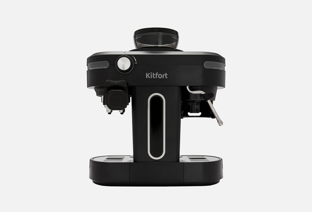 Изображение товара Кофейная станция Kitfort KT-7375