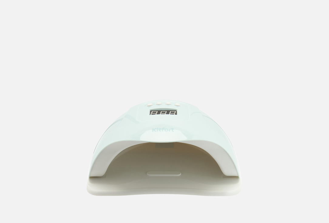 

Лампа для сушки ногтей KITFORT, KT-3145 1 шт