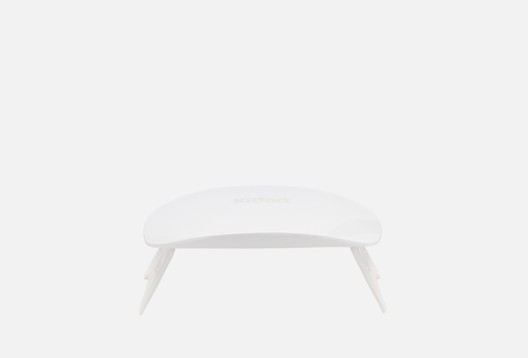 

Лампа для сушки ногтей KITFORT, KT-3177 1 шт