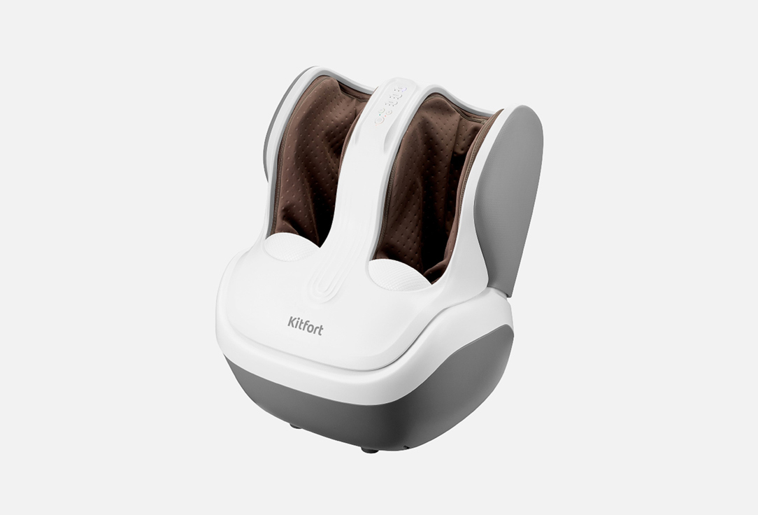 Изображение товара Массажер для ног Kitfort KT-2975
