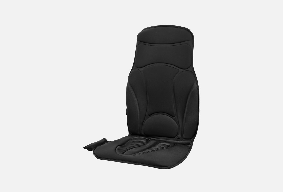 Изображение товара Массажер Kitfort KT-2990 вибрационный для спины с пультом и функцией нагрева