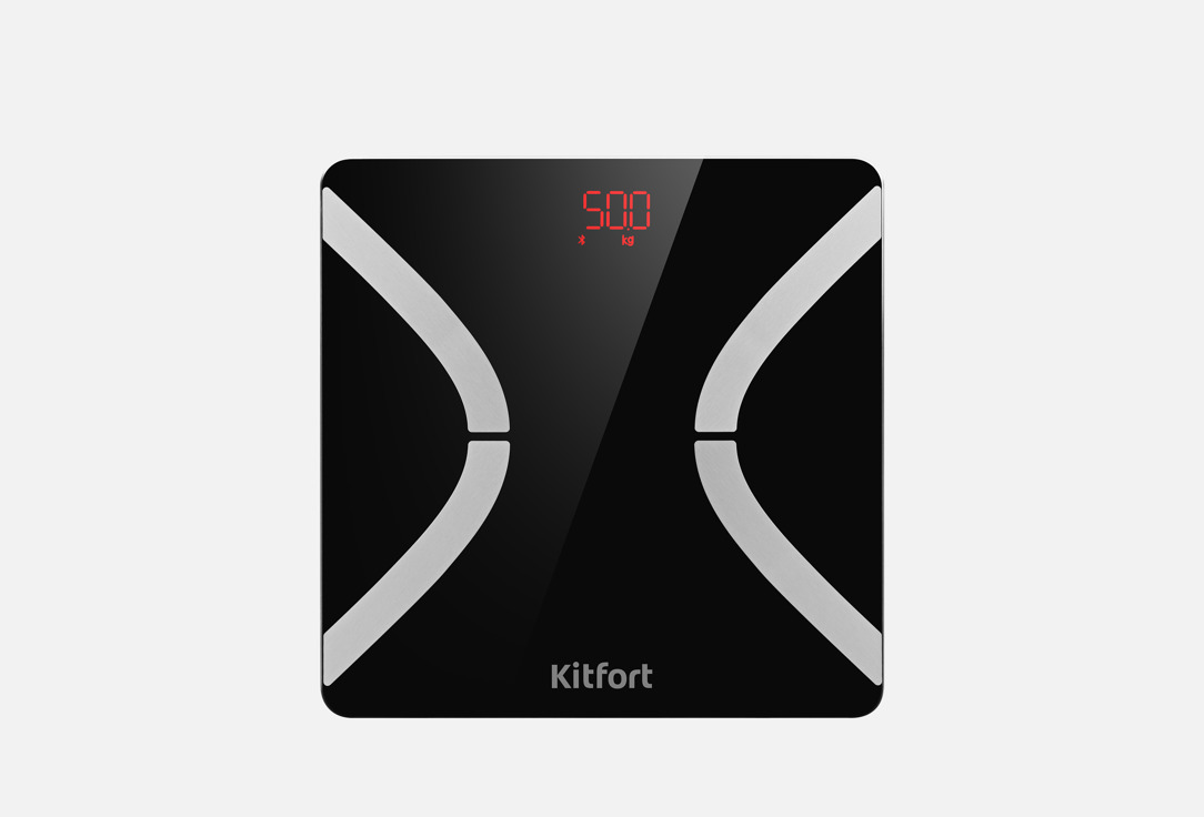 

Напольные весы KITFORT, KT-837 1 шт