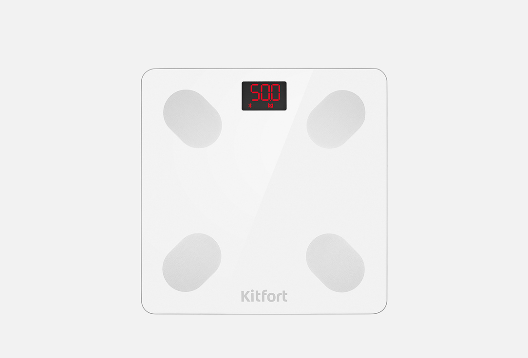 Изображение товара Напольные весы Kitfort KT-839