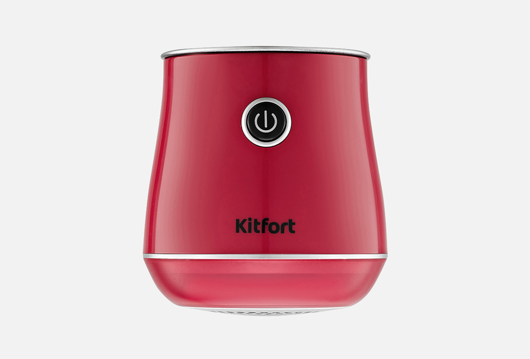 Изображение товара Машинка для удаления катышков Kitfort KT-6234