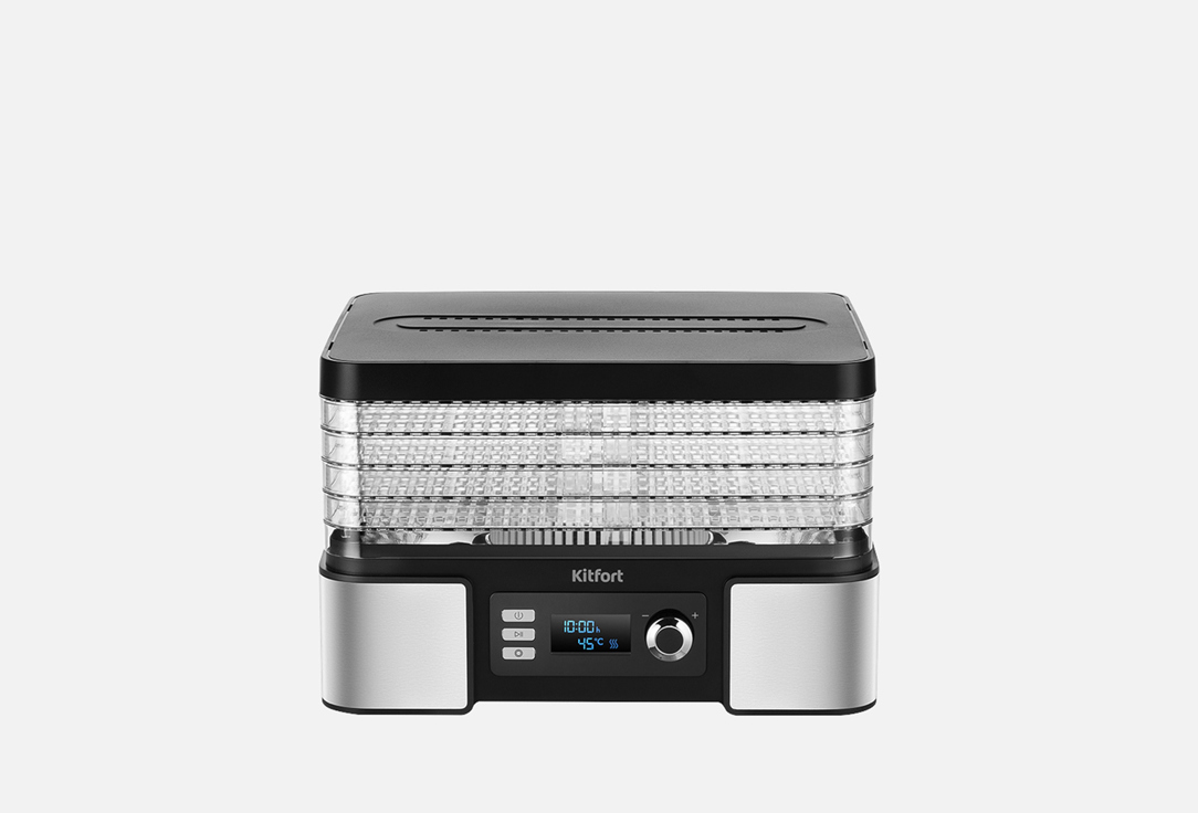 

Сушилка для овощей и фруктов KITFORT, KT-1957 1 шт