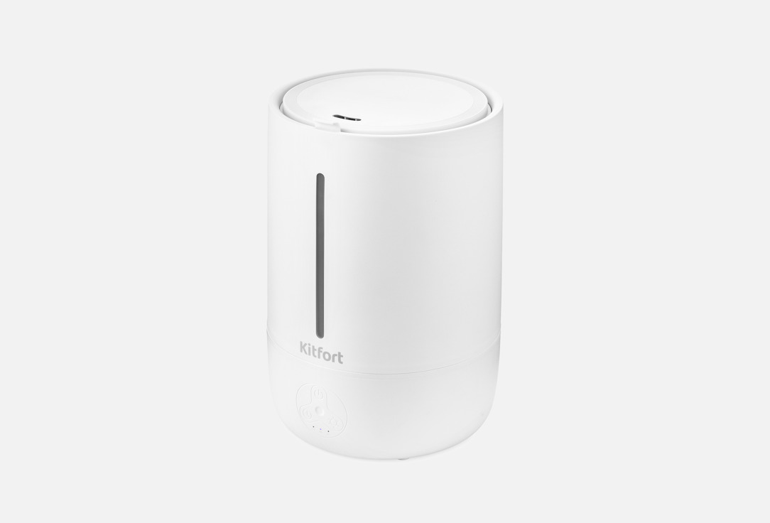 Изображение товара Ультразвуковой увлажнитель воздуха Kitfort KT-2832 25 Вт 25 м² тихий и прост в уходе