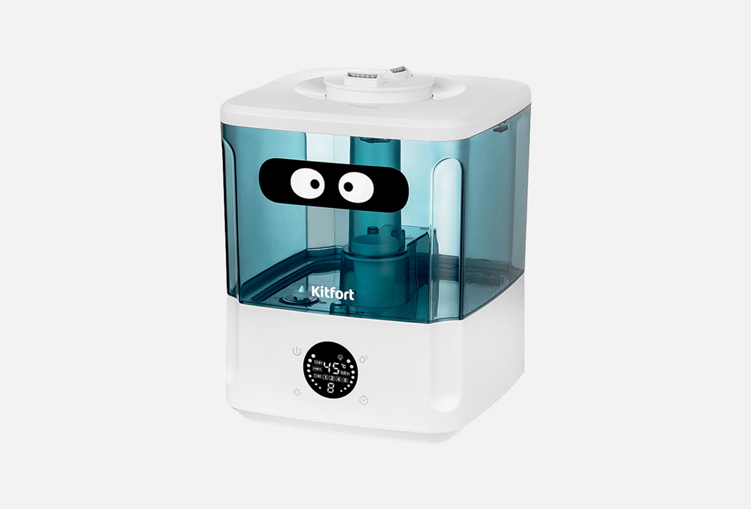 Изображение товара Увлажнитель воздуха Kitfort KT-2876