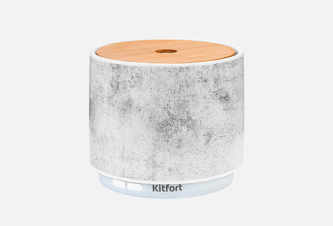 

Увлажнитель-ароматизатор воздуха KITFORT, KT-3813 1 шт