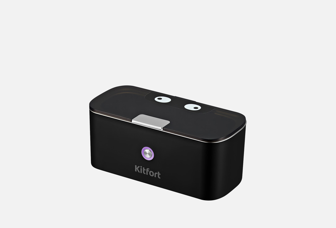 

Ультразвуковая мойка KITFORT, KT-2069 1 шт