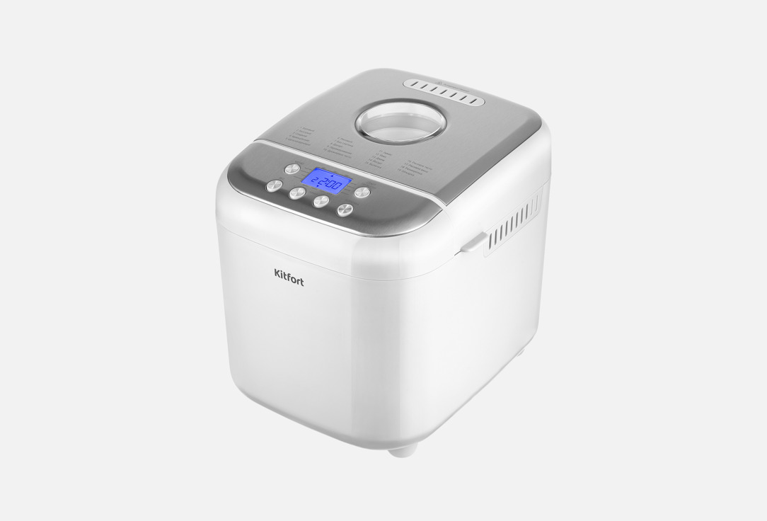 

Хлебопечь KITFORT, KT-322 1 шт