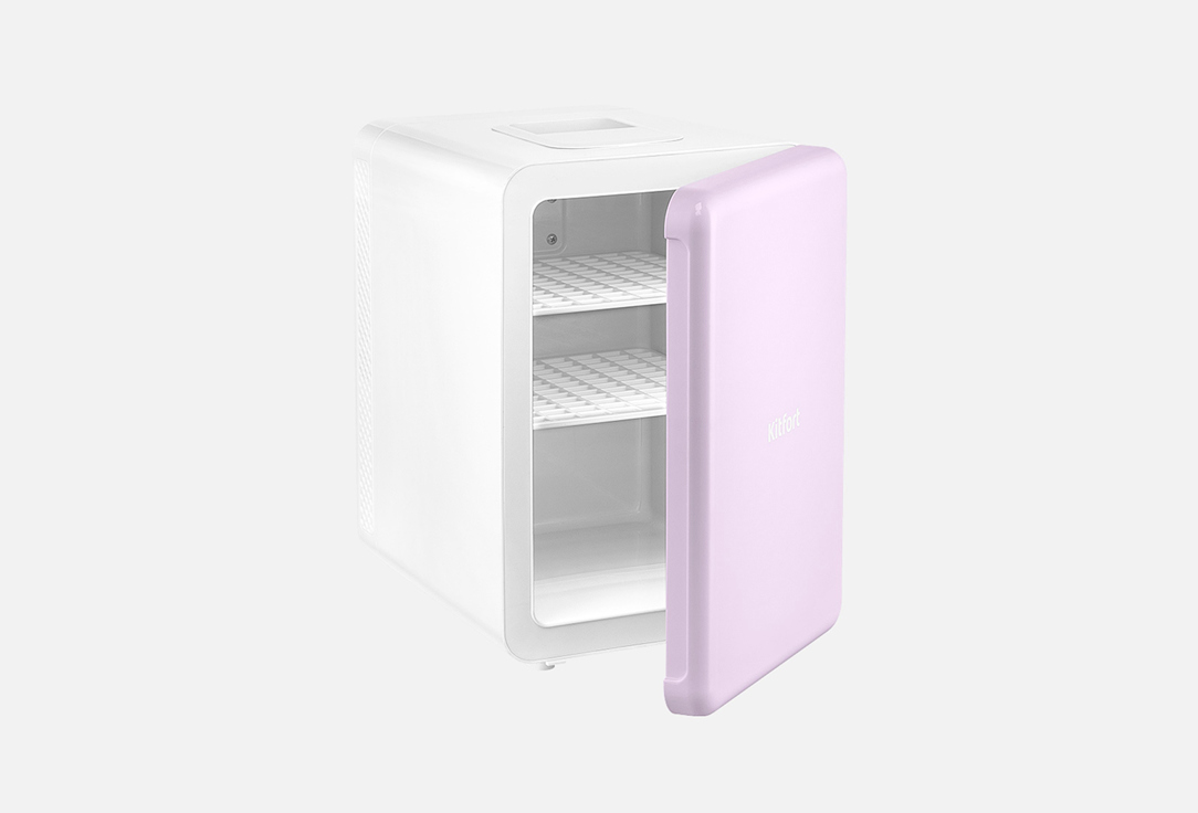 

Холодильник для косметики KITFORT, KT-4107 1 шт