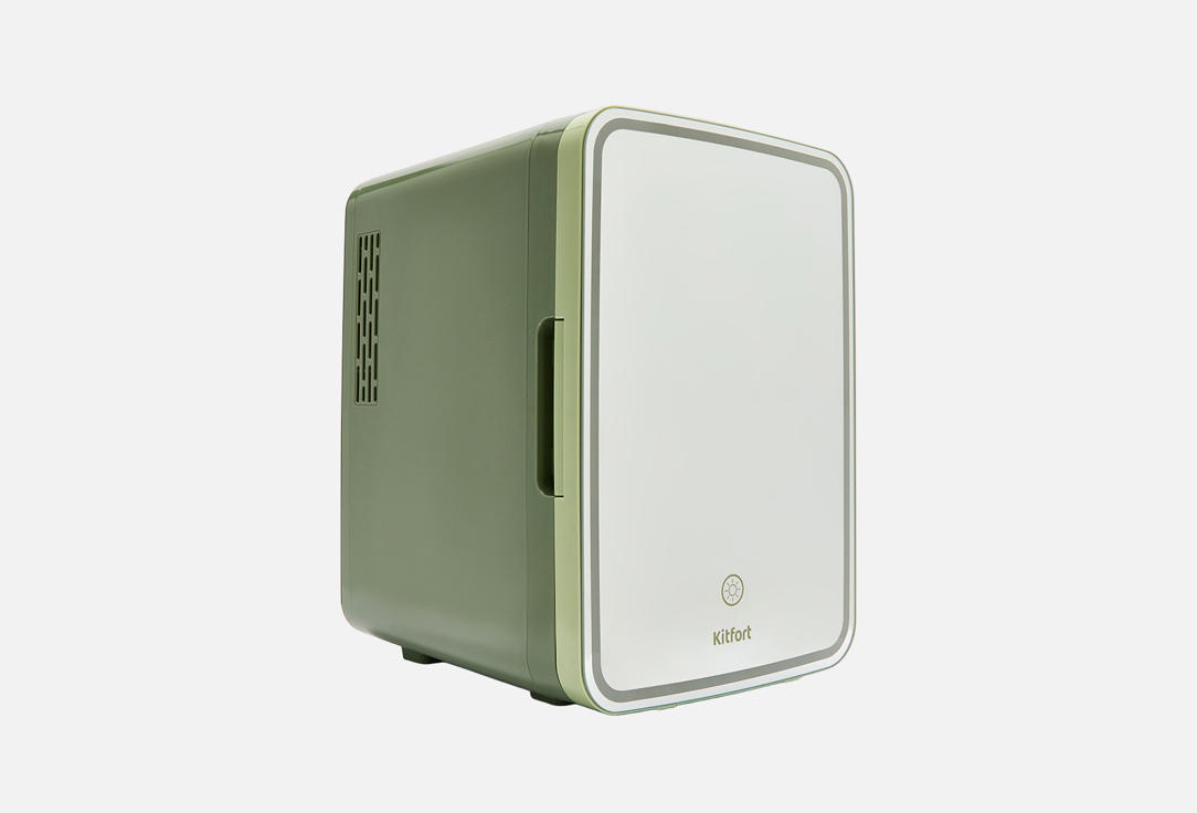 Изображение товара Холодильник для косметики Kitfort KT-4116