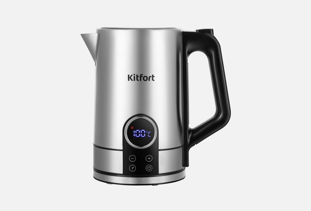 

Чайник KITFORT, KT-6660 1 шт