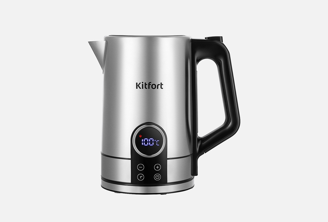 Изображение товара Чайник Kitfort KT-6660
