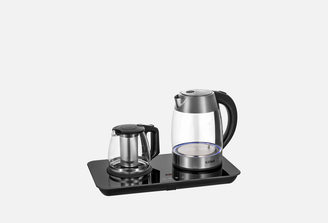 

Чайный набор KITFORT, KT-6608 1 шт