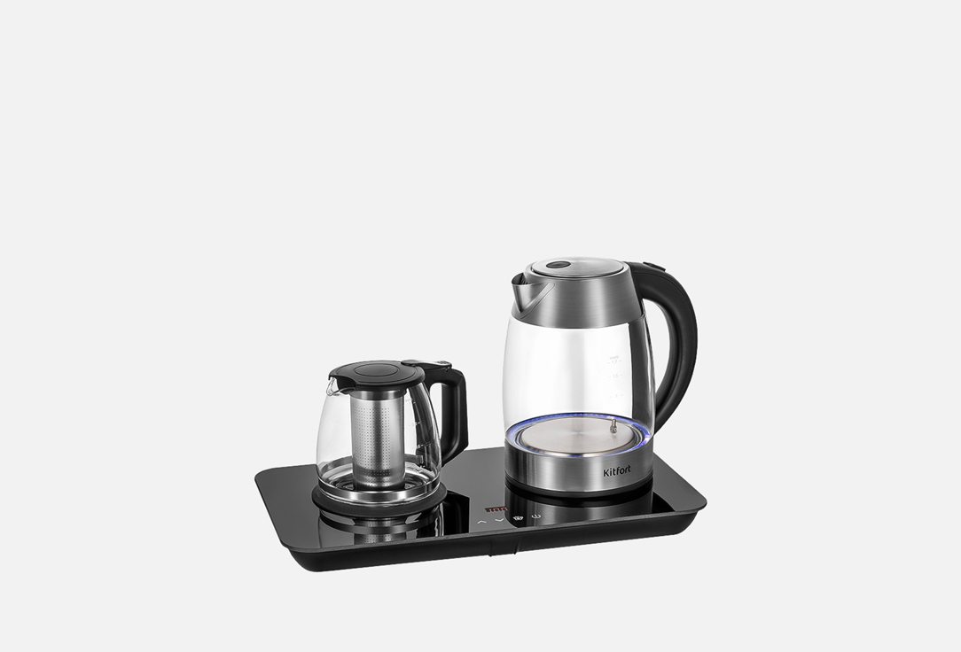 Изображение товара Чайный набор Kitfort KT-6608