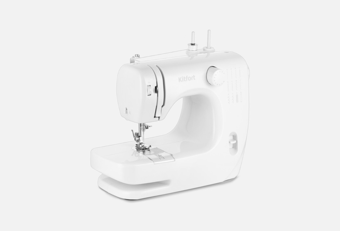 

Швейная машина KITFORT, KT-6042 1 шт