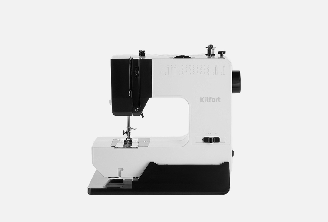 

Швейная машина KITFORT, KT-6044 1 шт