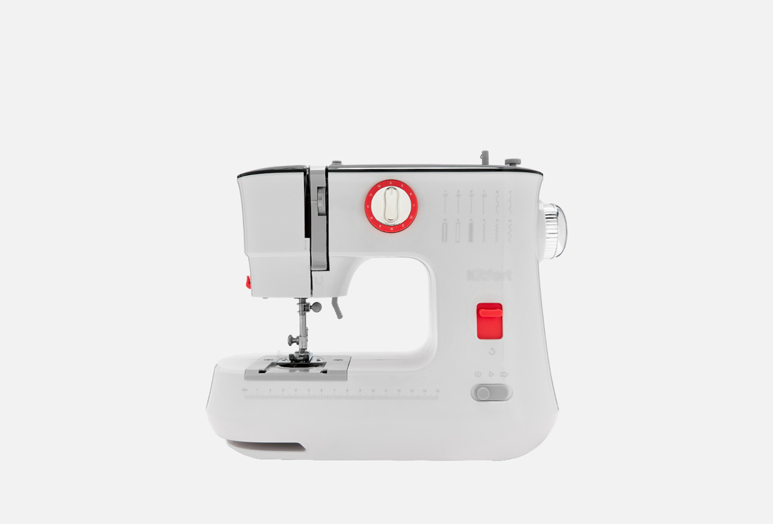 

Швейная машина KITFORT, KT-6047 1 шт