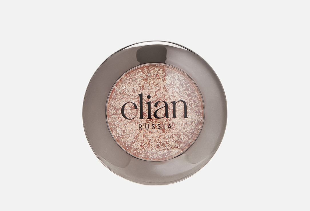 Eyeshadow Multichrome Single 16 г 632₽