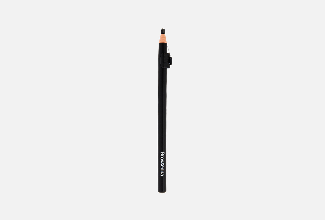 Self-sharpening eyebrow pencil 693₽