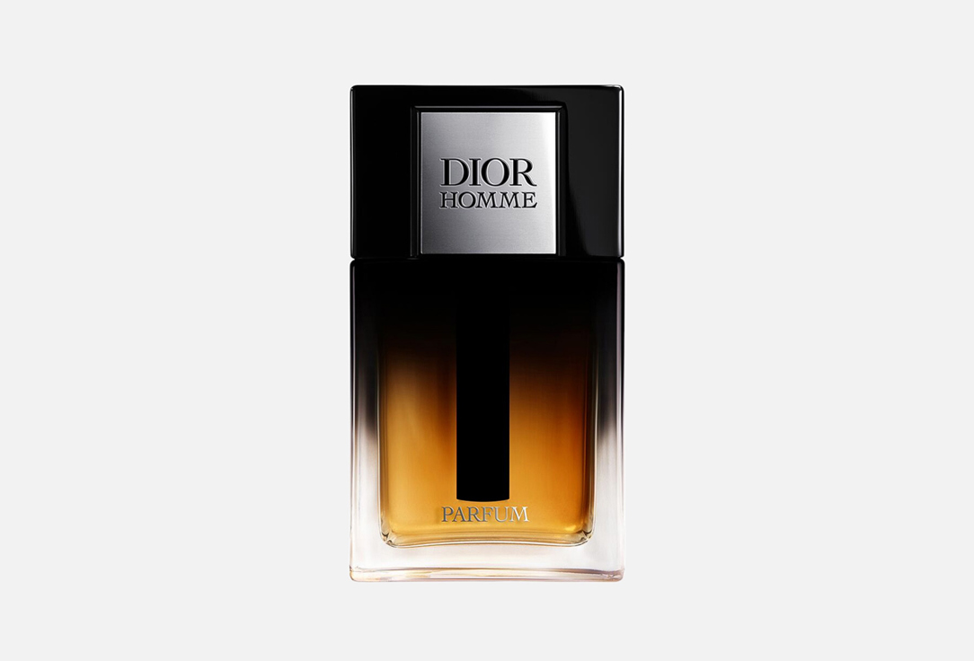 Изображение товара Парфюмерная вода DIOR HOMME PARFUM