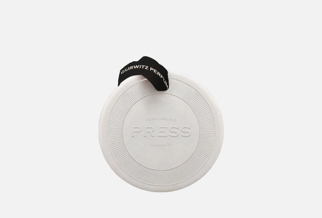 Керамический диффузор PRESS GURWITZ PERFUMERIE №3 15 мл