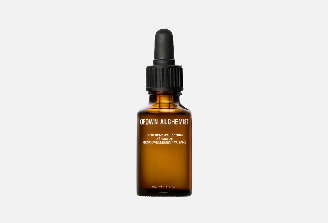 Grown Alchemist Обновляющая сыворотка для лица Skin Renewal Serum