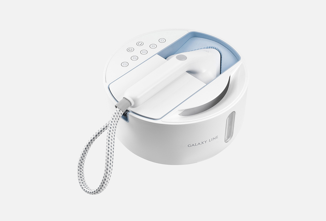 Изображение товара Отпариватель GALAXY LINE GL 6287, heavenly