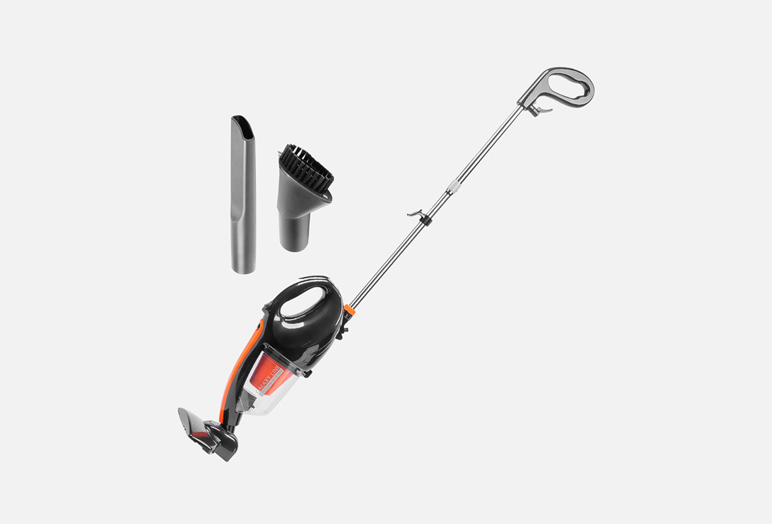 

Пылесос GALAXY LINE, GL 6232, black with orange 1 шт