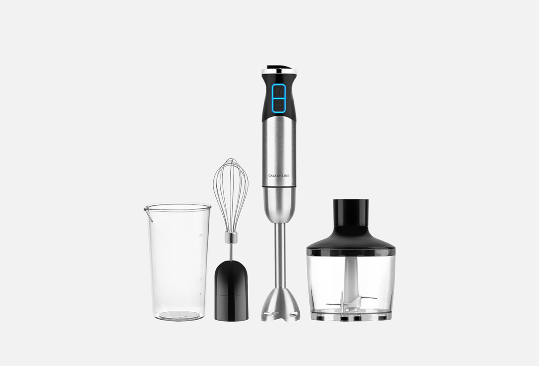 Изображение товара Блендер GALAXY LINE GL 2135, black