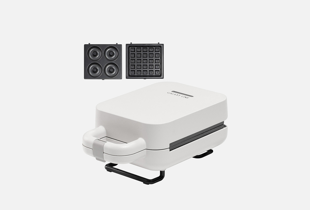 Изображение товара Вафельница GALAXY LINE GL 2969, beige