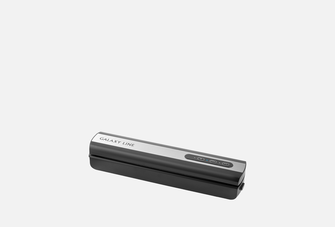 Вакууматор GALAXY LINE GL 2721, black 1 шт