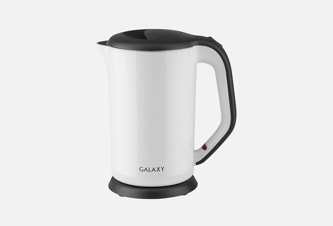 Изображение товара Чайник электрический GALAXY LINE GL 0318, white