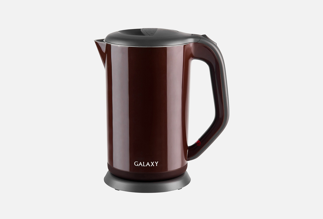Изображение товара Чайник электрический GALAXY LINE GL 0318, brown