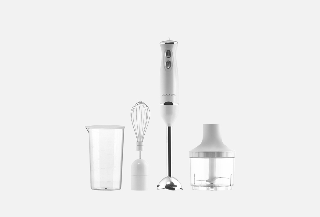 Изображение товара Блендер GALAXY LINE GL 2167, white