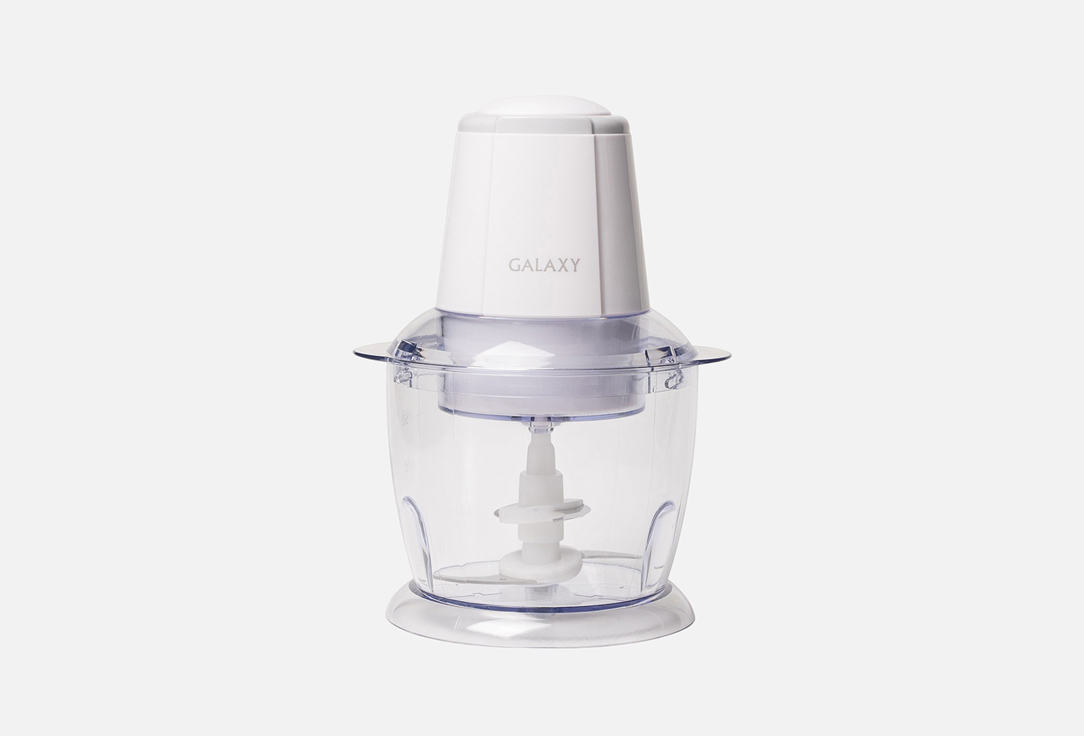 

Чоппер электрический GALAXY LINE, GL 2358, white 1 шт
