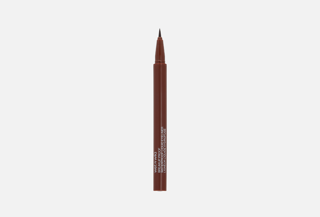 Breakup proof liquid eyeliner 0.5 мл