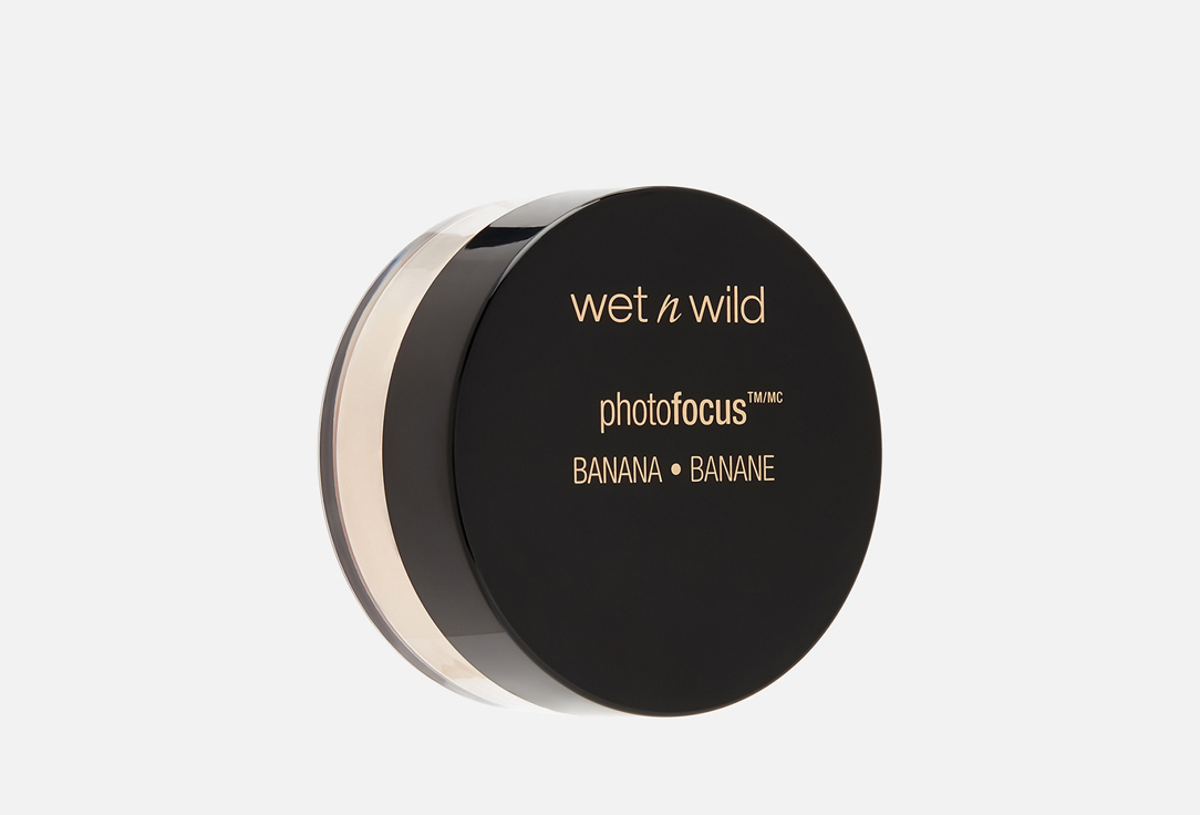 Photo focus loose sett powder 20 мл 983₽