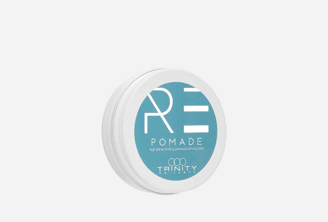 Изображение товара Помада для укладки волос Trinity Strong Fixation
