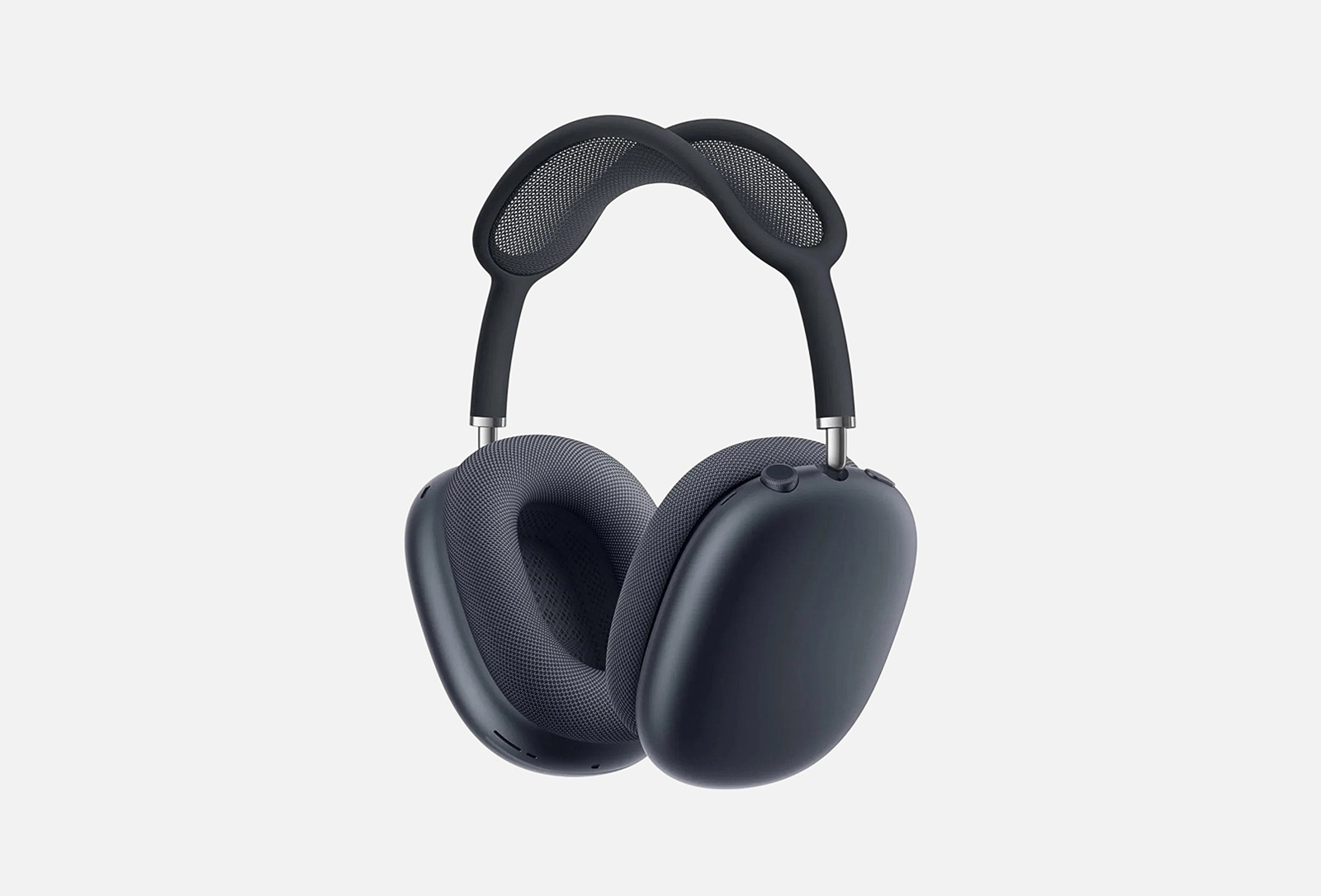 Apple Беспроводные наушники AirPods Max Type-C Midnight 1 шт — купить в ...
