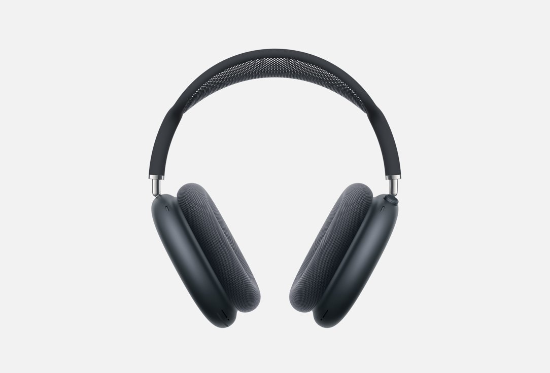 

Беспроводные наушники APPLE, Серый, AirPods Max Type-C Midnight 1 шт