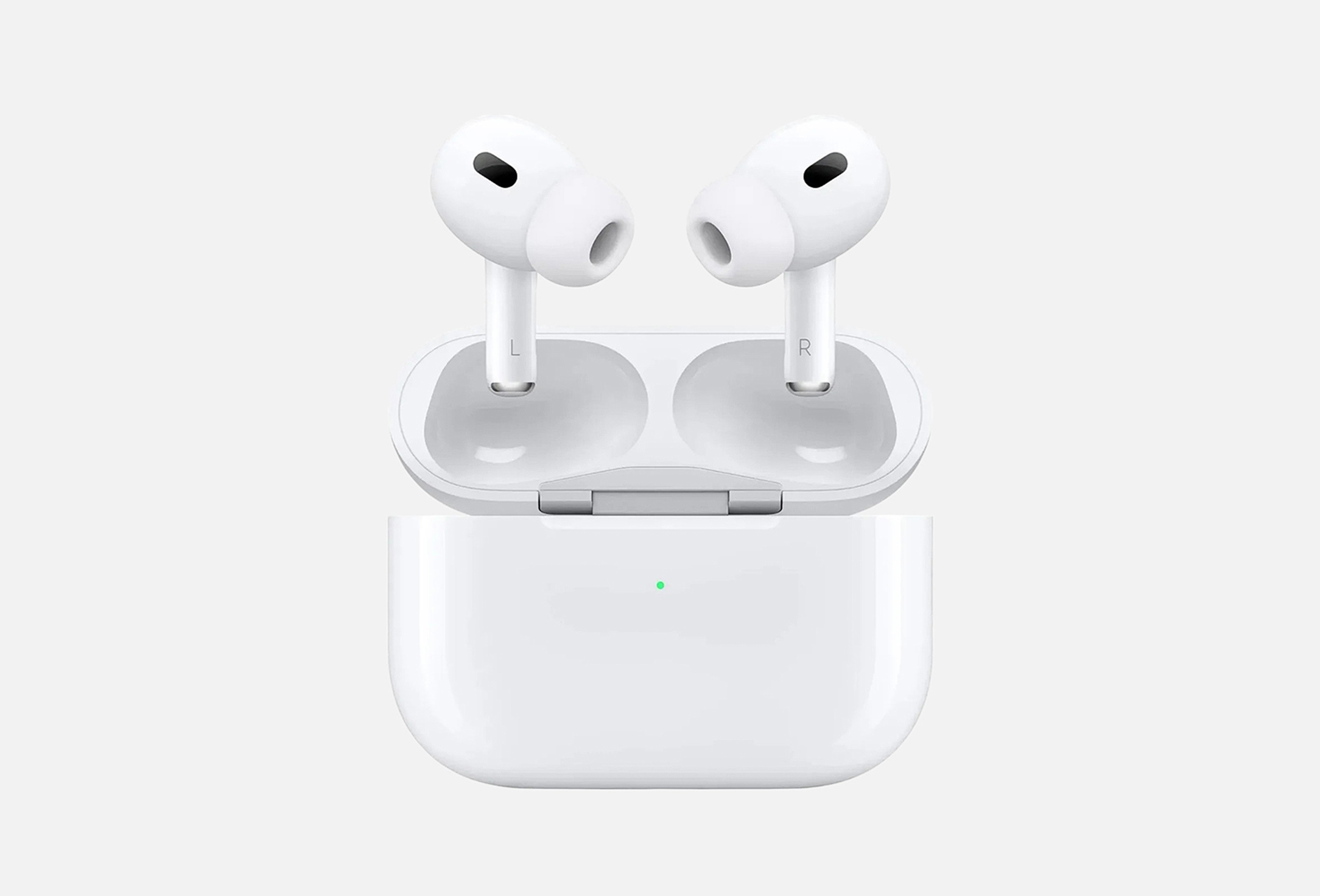 無傷　AirPods Pro 2 USB-Cモデル 左耳 A3048　679 Apple Беспроводные наушники AirPods Pro 2 gen USB-C 1 шт — купить