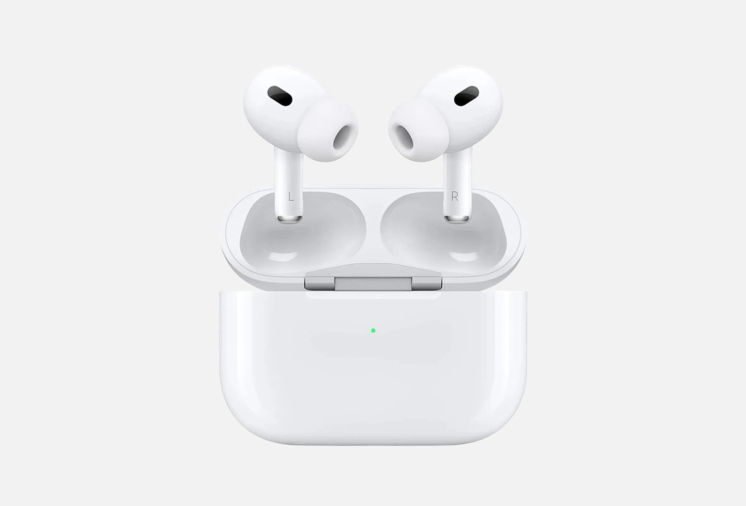 Беспроводные наушники APPLE AirPods Pro 2 gen USB-C 1 шт
