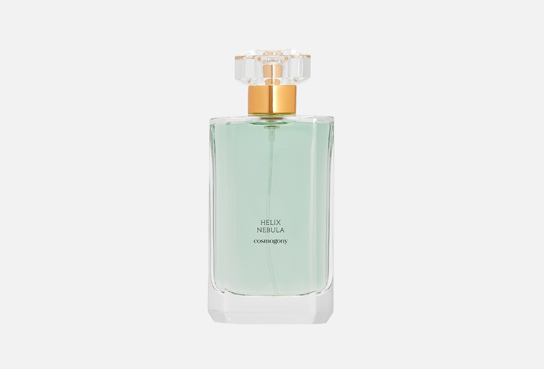 Изображение товара Парфюмерная вода Cosmogony Helix 100 мл свежий космический аромат для мужчин