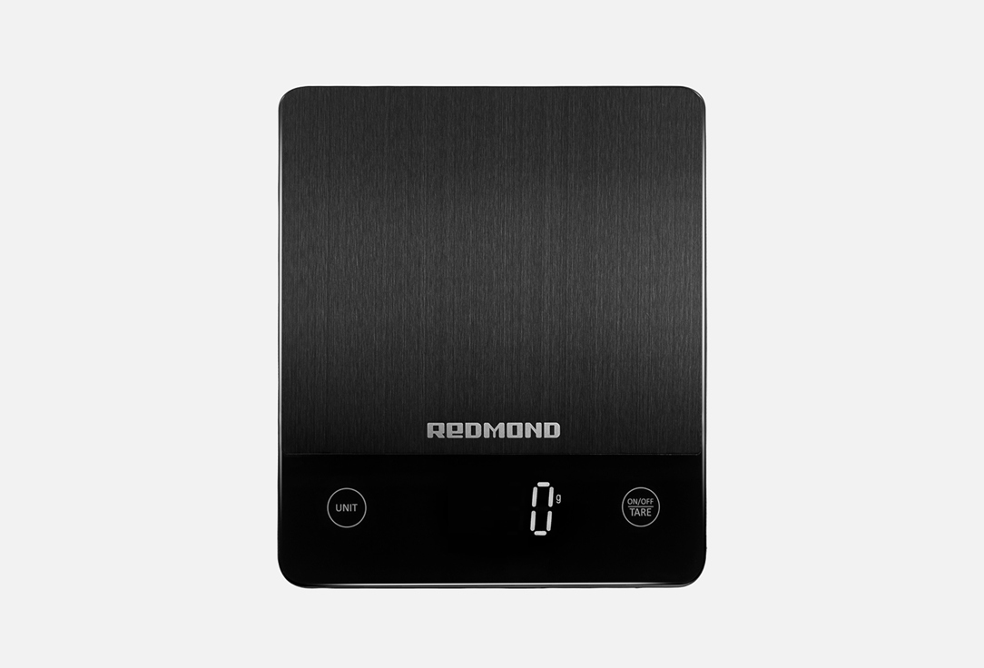 

Весы кухонные REDMOND, RS-M765 1 шт