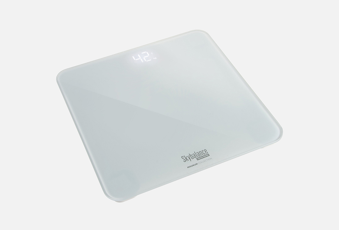 

Весы напольные REDMOND, RS-773S, Белый 1 шт