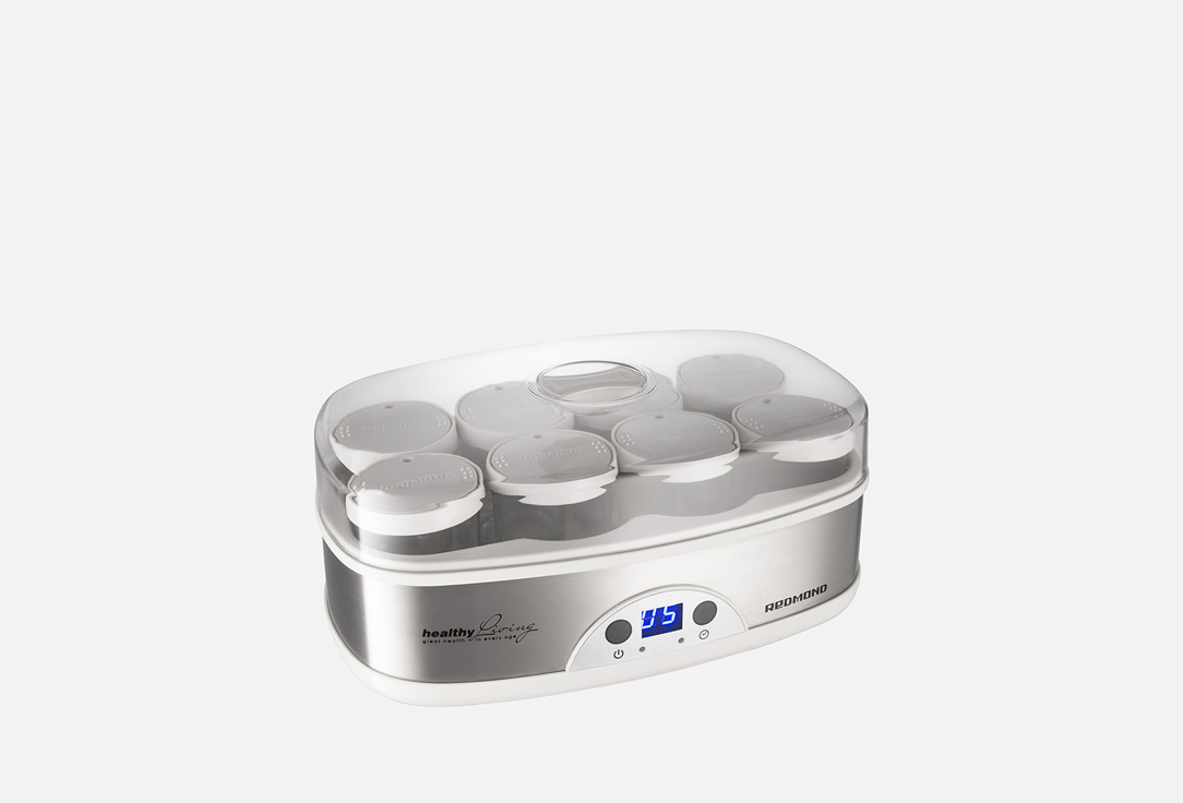 

Йогуртница REDMOND, RYM-M5401-E 1 шт
